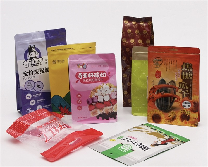 层压薄膜和袋子